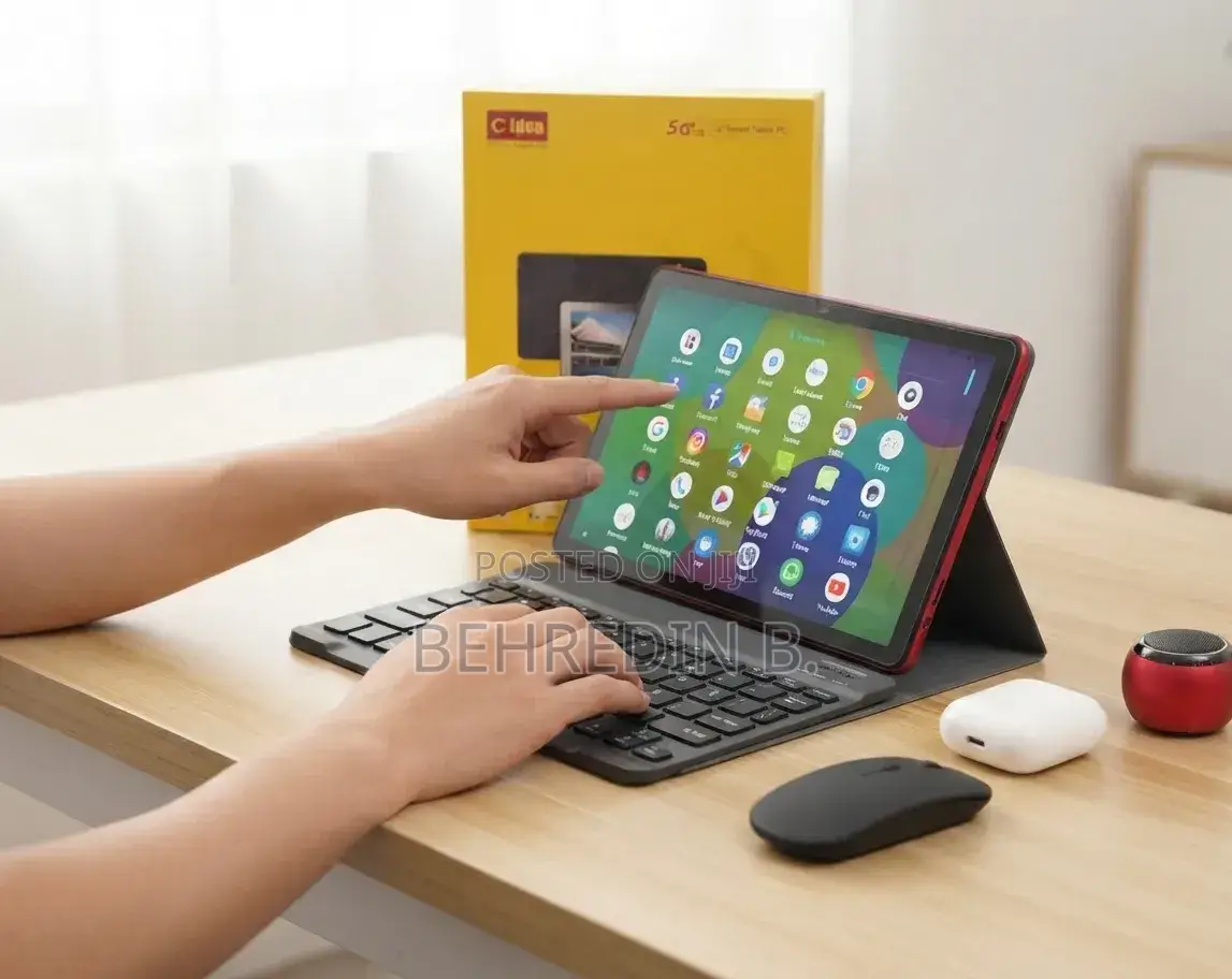 New C idea CM2000+ 1 TB
