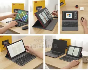 New C idea CM2000+ 1 TB