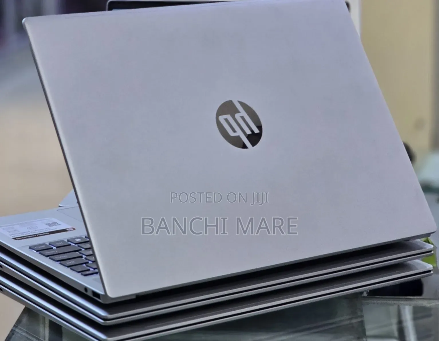 New Laptop HP Pavilion 15 8GB Intel Core Ultra 5 SSD 512GB