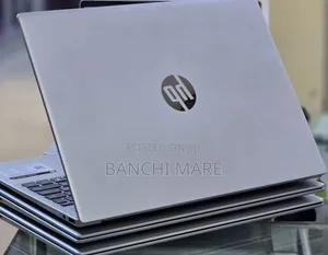 New Laptop HP Pavilion 15 8GB Intel Core Ultra 5 SSD 512GB