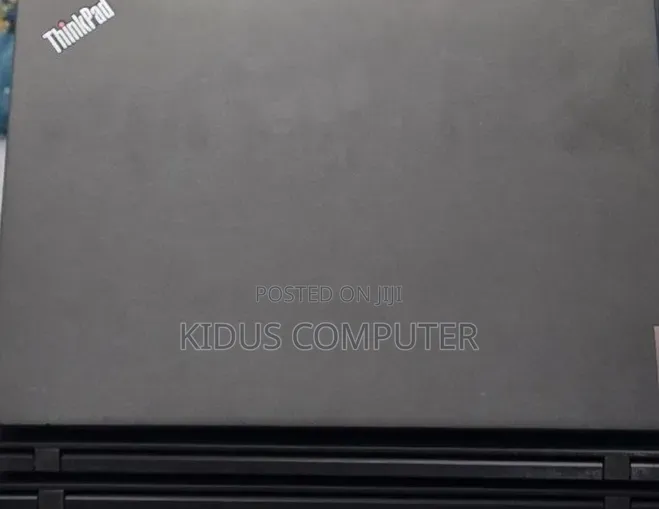 New Laptop Lenovo ThinkPad T14s G4 16GB Intel Core i5 SSD 512GB