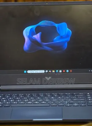 New Laptop HP Victus 15 8GB Intel Core i5 SSD 512GB