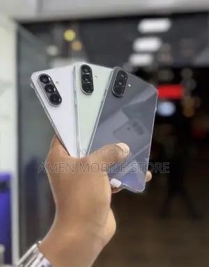New Samsung Galaxy A56 256 GB