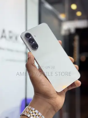 New Samsung Galaxy A56 256 GB