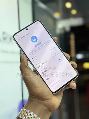 New Samsung Galaxy A56 256 GB