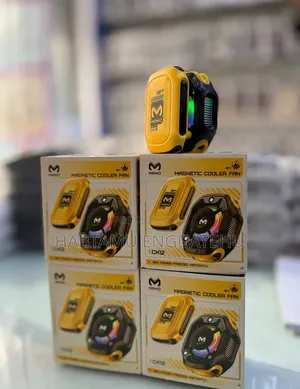 FS09 PHONE COOLER — Brand New