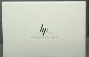 New Laptop HP Envy 14 16GB Intel Core i5 SSD 512GB