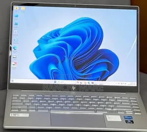 New Laptop HP Envy 14 16GB Intel Core i5 SSD 512GB