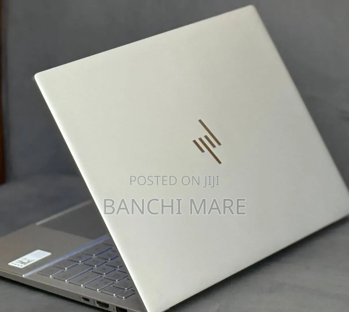 New Laptop HP Envy 14 16GB Intel Core i5 SSD 512GB