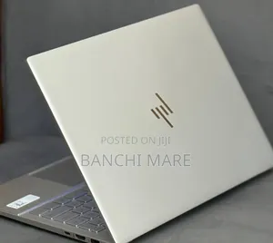 New Laptop HP Envy 14 16GB Intel Core i5 SSD 512GB