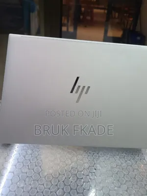 New Laptop HP EliteBook 830 G9 16GB Intel Core i5 SSD 512GB