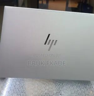 New Laptop HP EliteBook 830 G9 16GB Intel Core i5 SSD 512GB