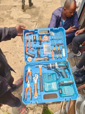 Makita Tool Box