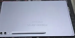 New Samsung Galaxy Tab S10 Ultra 256 GB