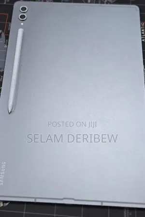 New Samsung Galaxy Tab S10 Ultra 256 GB