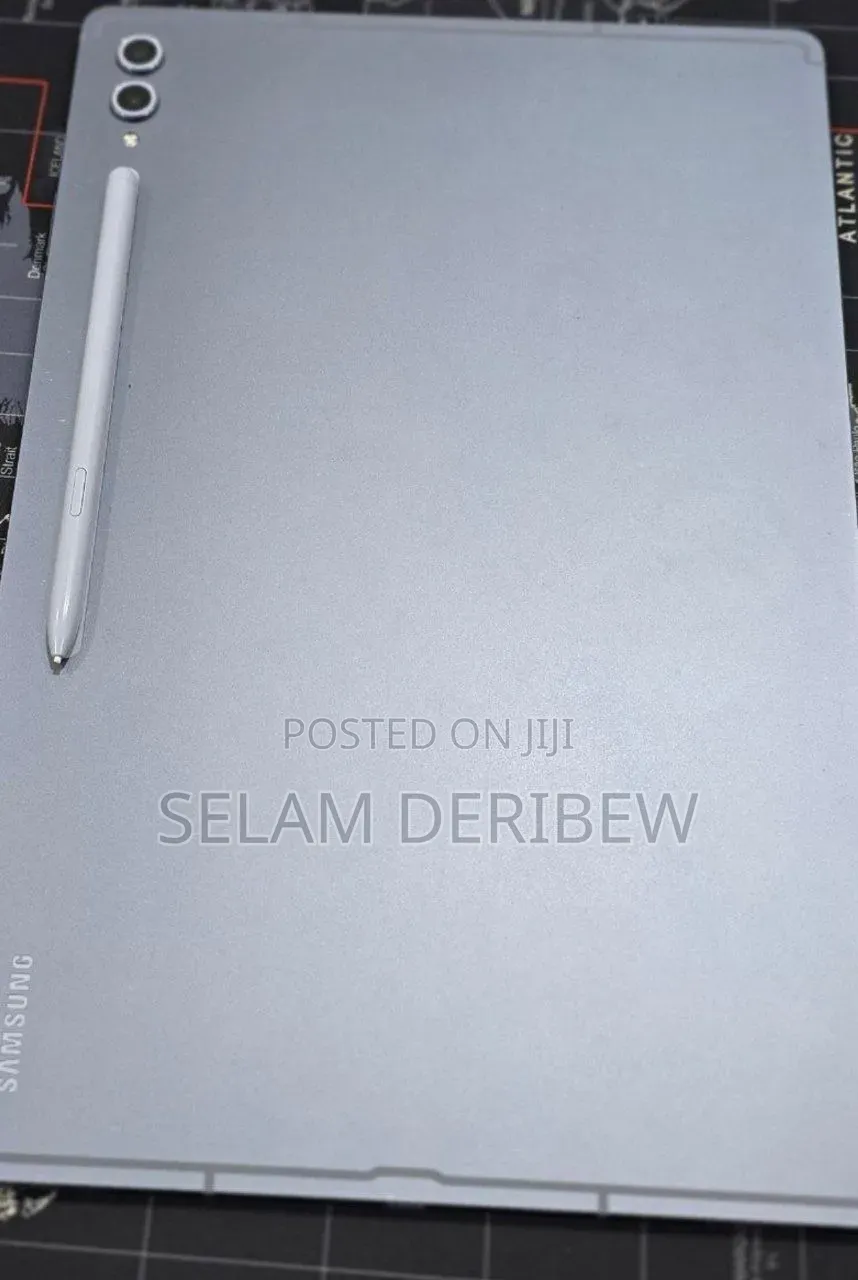 New Samsung Galaxy Tab S10 Ultra 256 GB
