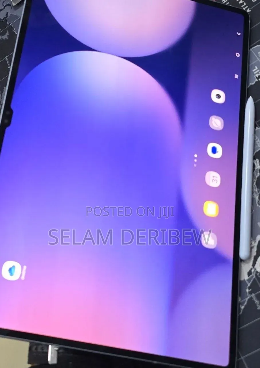 New Samsung Galaxy Tab S10 Ultra 256 GB