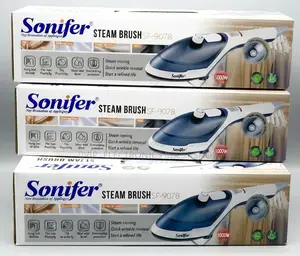 Sonifer Garment Steamer 1000W Steam Brush – SF-9078