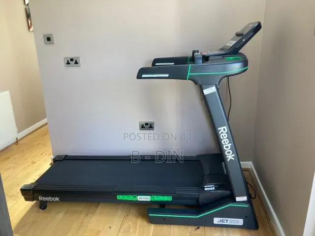 Treadmill 2.5 Horsepower