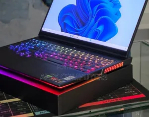 New Laptop Lenovo Legion 5 32GB AMD Ryzen 9 SSD 1T