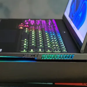 New Laptop Lenovo Legion 5 32GB AMD Ryzen 9 SSD 1T