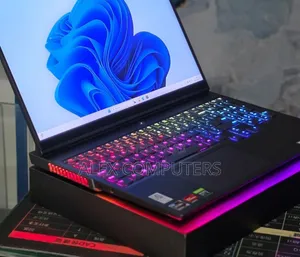 New Laptop Lenovo Legion 5 32GB AMD Ryzen 9 SSD 1T