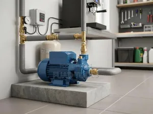 Boky Water Pump