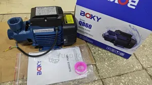 Boky Water Pump