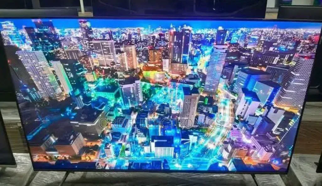 TCL QLED GOOgle 43inchTv