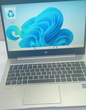 New Laptop HP ProBook 440 G6 8GB Intel Core i7 SSD 512GB