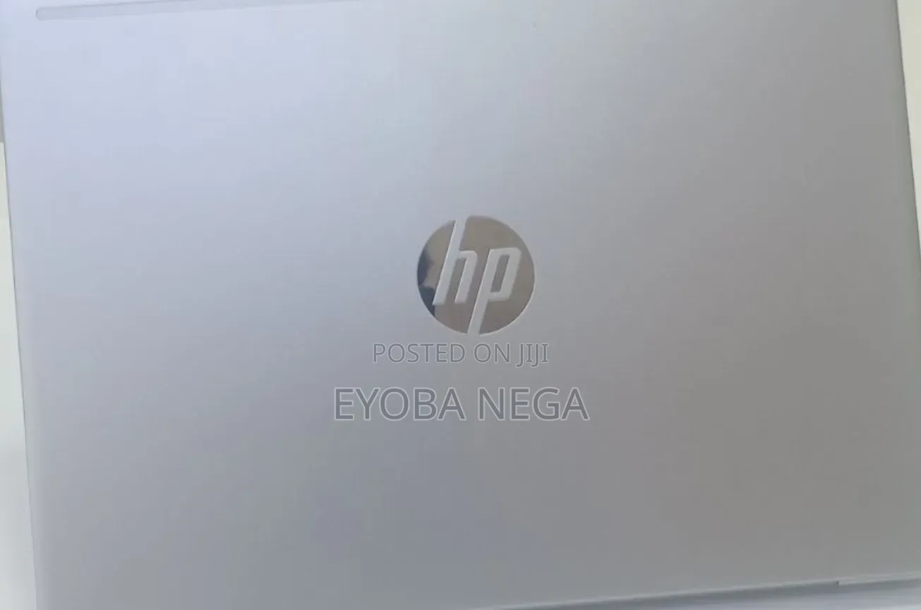 New Laptop HP ProBook 440 G6 8GB Intel Core i7 SSD 512GB