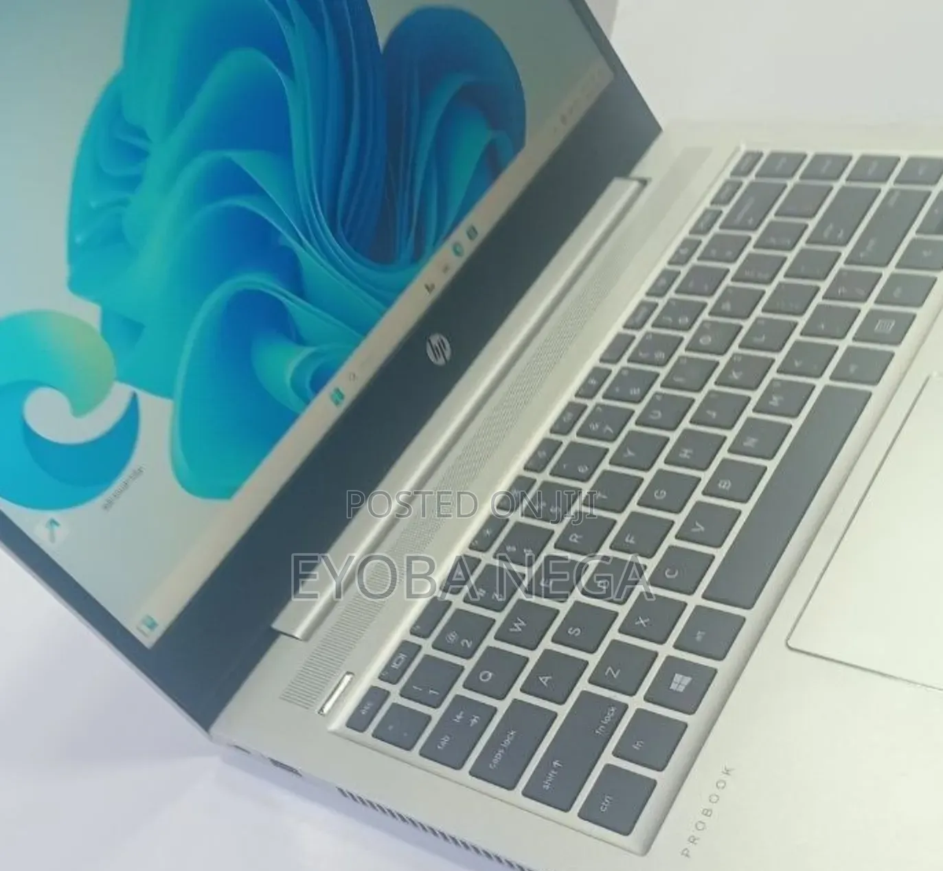 New Laptop HP ProBook 440 G6 8GB Intel Core i7 SSD 512GB