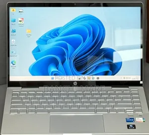 New Laptop HP Pavilion 14 16GB Intel Core i5 SSD 512GB