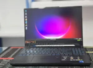 New Laptop Asus 16GB Intel Core i7 SSD 1T