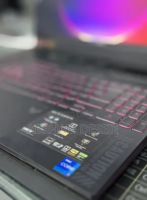 New Laptop Asus 16GB Intel Core i7 SSD 1T