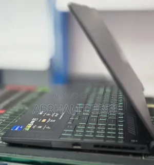 New Laptop Asus 16GB Intel Core i7 SSD 1T