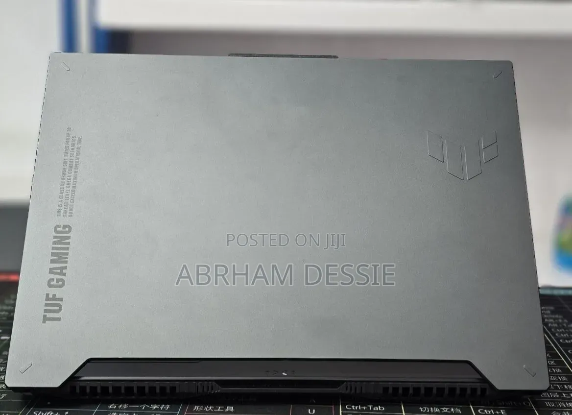 New Laptop Asus 16GB Intel Core i7 SSD 1T