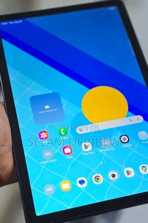 New Samsung Galaxy Tab A11 5G 128 GB