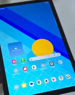 New Samsung Galaxy Tab A11 5G 128 GB