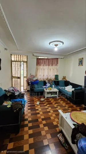 Furnished 1bdrm Condo in Summit Condominium, Bole for sale