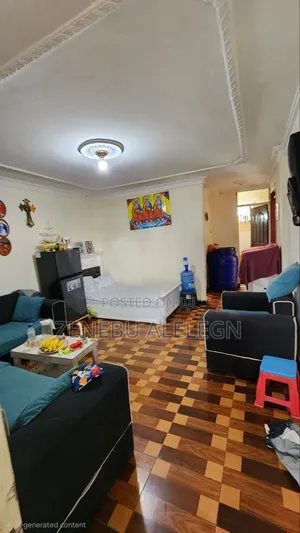 Furnished 1bdrm Condo in Summit Condominium, Bole for sale