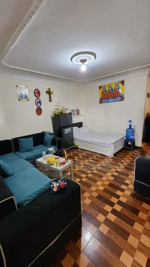 Furnished 1bdrm Condo in Summit Condominium, Bole for sale