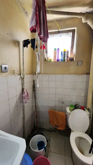 Furnished 1bdrm Condo in Summit Condominium, Bole for sale
