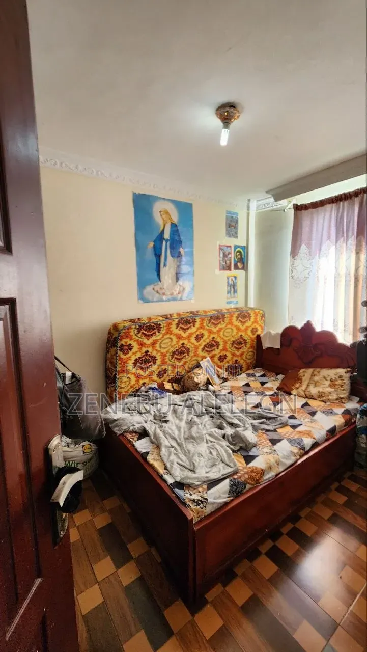 Furnished 1bdrm Condo in Summit Condominium, Bole for sale