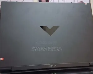 New Laptop HP Victus 15 16GB Intel Core i7 SSD 512GB