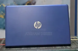 New Laptop HP 12GB Intel Core i7 HDD 1T