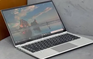 New Laptop HP EliteBook x360 1040 G7 16GB Intel Core i7 SSD 512GB