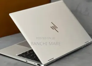 New Laptop HP EliteBook x360 1040 G7 16GB Intel Core i7 SSD 512GB