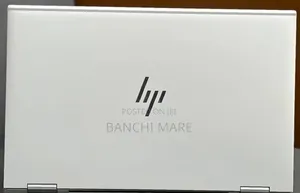 New Laptop HP EliteBook x360 1040 G7 16GB Intel Core i7 SSD 512GB