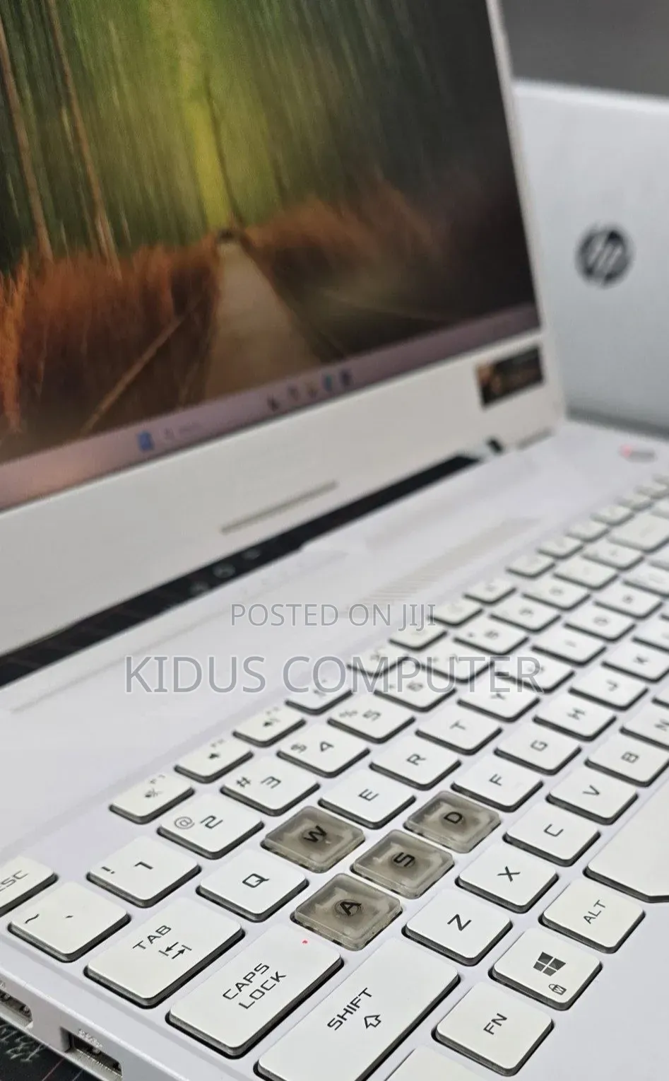 New Laptop Asus TUF Gaming A15 16GB AMD Ryzen 9 SSD 512GB